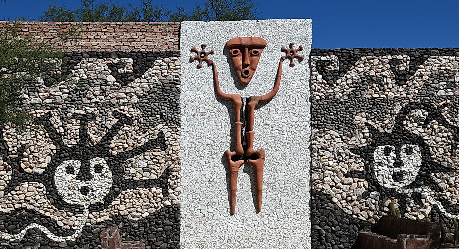 Pachamama Museum